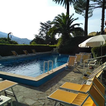 Casa Seppia - Eurotel 605 Rapallo Exterior photo