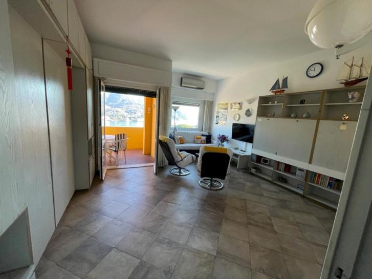 Casa Seppia - Eurotel 605 Rapallo Exterior photo