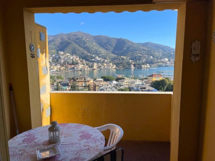 Casa Seppia - Eurotel 605 Rapallo Exterior photo