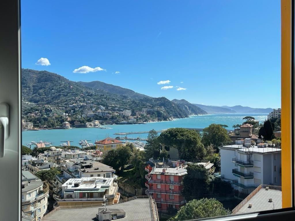 Casa Seppia - Eurotel 605 Rapallo Exterior photo