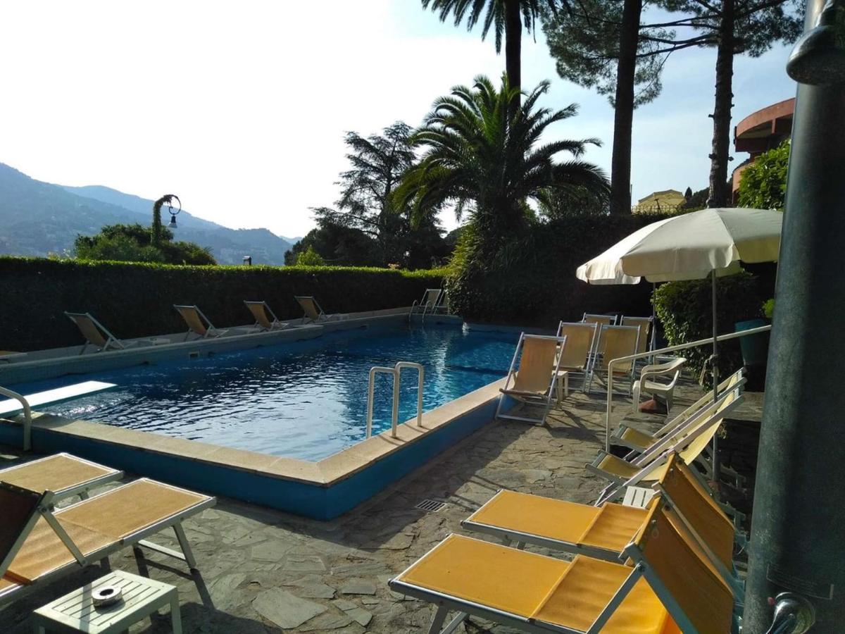 Casa Seppia - Eurotel 605 Rapallo Exterior photo